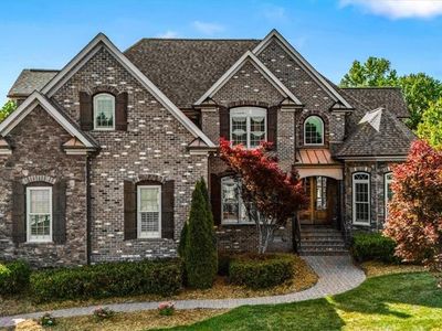 7787 Sutter Rd, Greensboro, NC, 27455