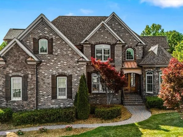 7787 Sutter Rd, Greensboro, NC 27455