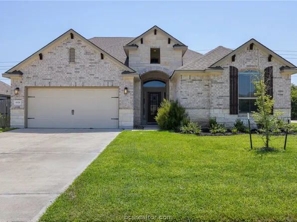 4106 Wallaceshire Ave, College Station, TX 77845