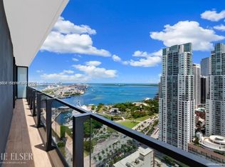 398 NE 5th St #1518, Miami, FL 33132