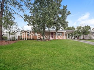 2828 Vernon Dr, Augusta, GA 30906