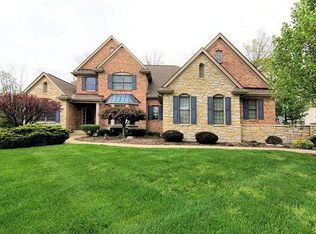 948 River Forest Dr, Hamilton Twp, OH