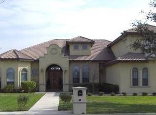 3725 S I St, McAllen, TX 78503
