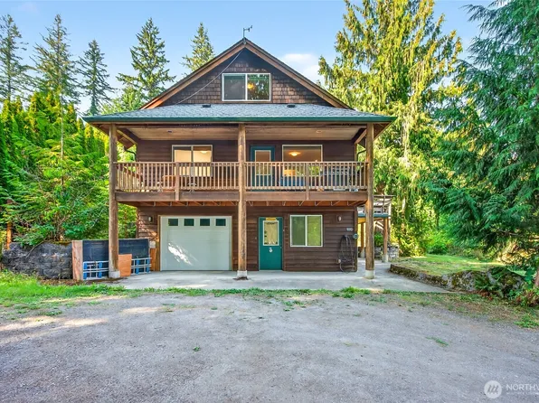 11062 Lane Whistler, Deming, WA 98244