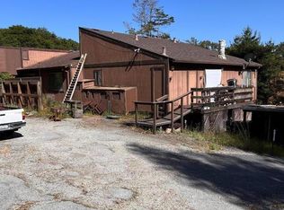 18599 Vierra Canyon Rd, Prunedale, CA 93907