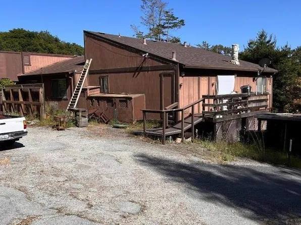 18599 Vierra Canyon Rd, Prunedale, CA 93907