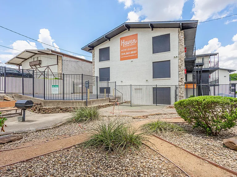 Haven Apartments — Photo 18