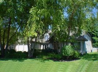 6958 Wicksbury Ln, Rockford, IL 61114