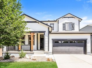 3947 Donnington Cir, Castle Rock, CO 80104