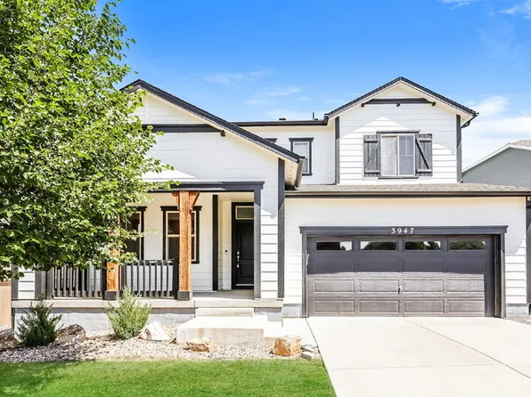 3947 Donnington Cir, Castle Rock, CO 80104
