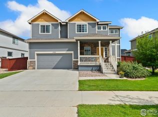 1725 Country Sun Dr, Windsor, CO 80550