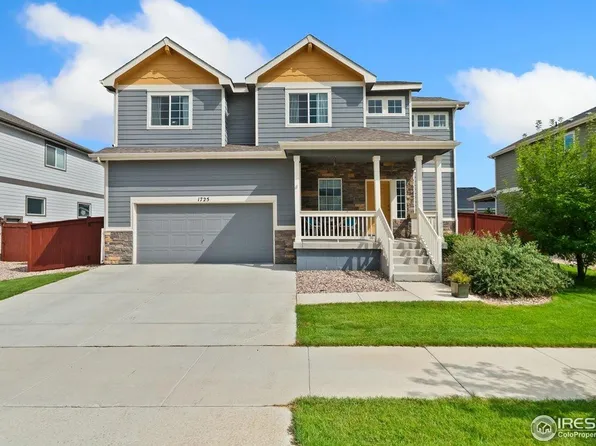 1725 Country Sun Dr, Windsor, CO 80550