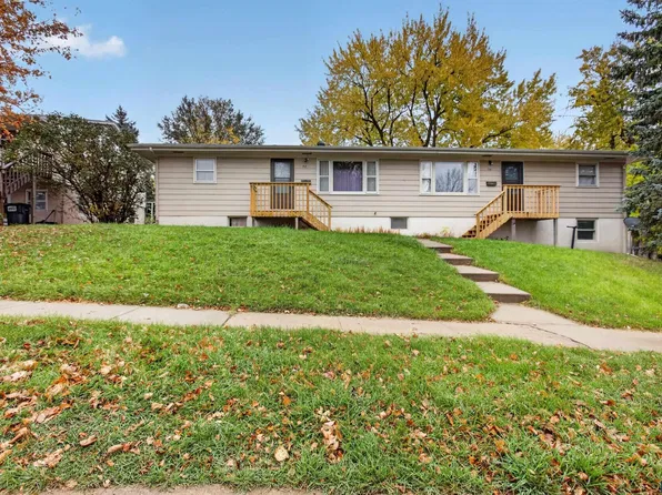 712-716 S Jessica Ave, Sioux Falls, SD 57103