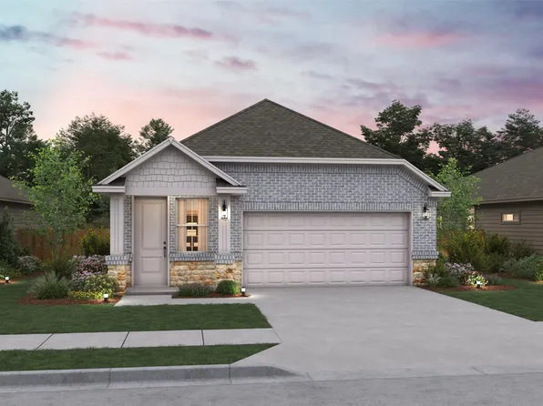 615 Sagebrush Trl, Sherman, TX 75092