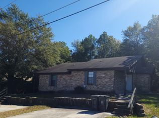 2412 Antebellum Dr, Augusta, GA 30906