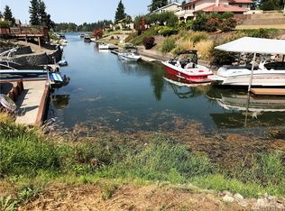 2925 204th Avenue Ct E, Lake Tapps, WA 98391