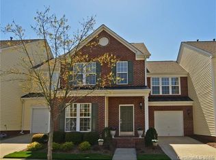 14614 Greenpoint Ln, Huntersville, NC 28078
