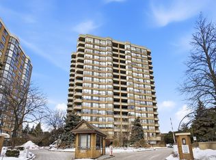 268 Ridley Blvd #1514, Toronto, ON M5M 4N3