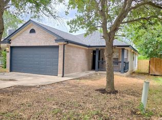 6646 Walnut Valley Dr, San Antonio, TX 78242
