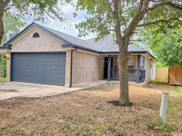 6646 Walnut Valley, San Antonio, TX 78242