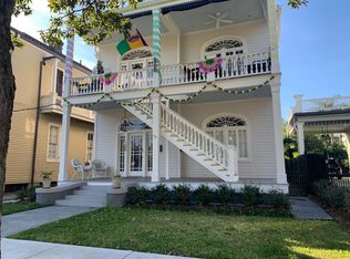 1306 Jefferson Ave, New Orleans, LA 70115