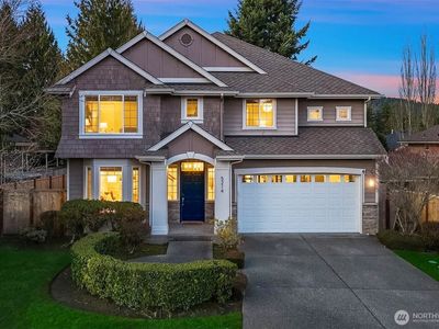 5214 NE 16th Street, Renton, WA, 98059