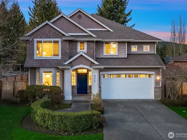 5214 NE 16th Street, Renton, WA 98059