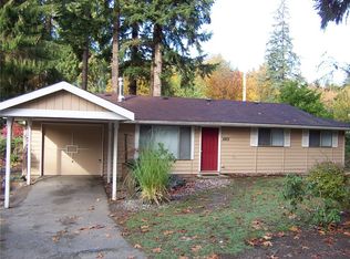 10173 Ogle Rd NE, Poulsbo, WA 98370