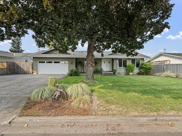 34127 El Manor Ave, Eugene, OR 97405