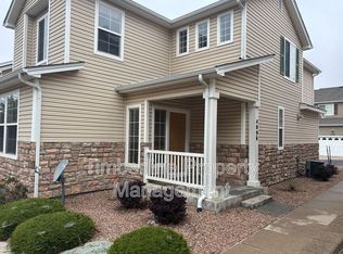 4096 Diamond Ridge Vw, Colorado Springs, CO 80918