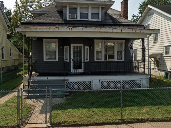 19 Scammell Ave, Hamilton, NJ 08629
