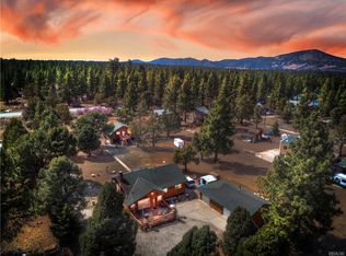 1151 Hatchery Dr, Big Bear City, CA 92314