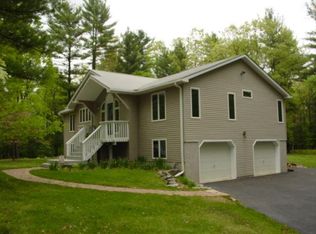 Rambling Way, Milford, PA 18337
