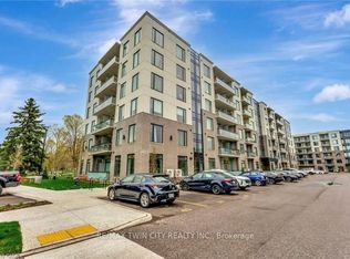 107 Roger St #101, Waterloo, ON