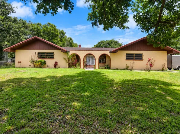 3150 DAME Road, Fort Pierce, FL 34981