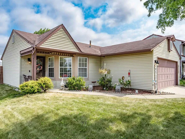 6713 Goldenrod Pl, Fort Wayne, IN 46835