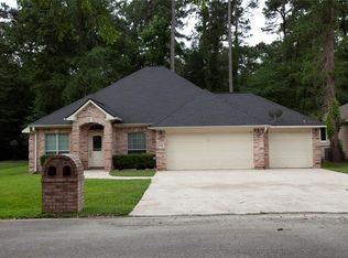 13847 Ventura Rd, Willis, TX 77318