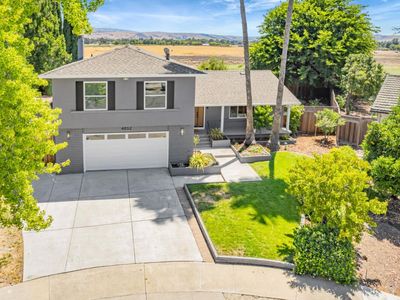4852 Birmingham Dr, San Jose, CA, 95136