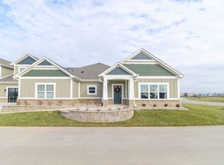 McKinley Plan, The Preserve at Brookside, McCordsville, IN 46055