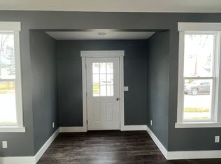 86 Nash St NW, Sparta, MI 49345