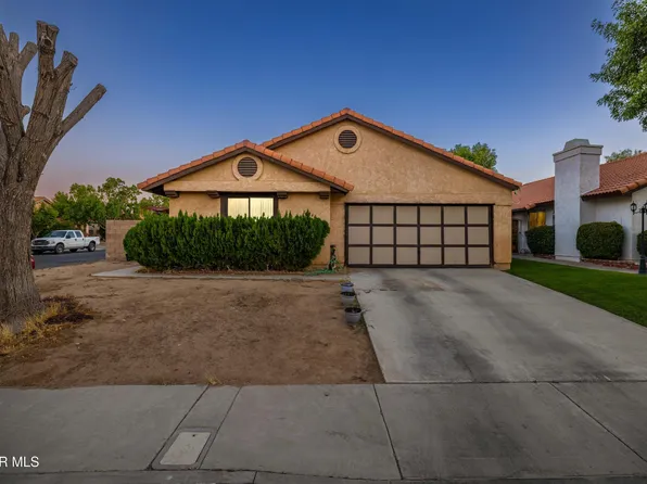 3646 E Avenue R10, Palmdale, CA 93550