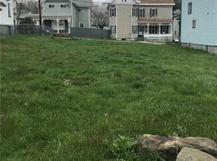 314 Hawthorne St, Greensburg, PA 15601