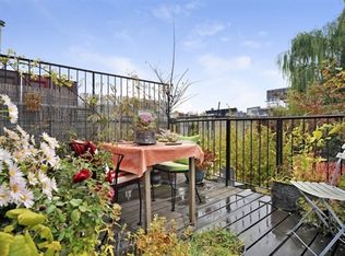 108 14th St #2, Brooklyn, NY 11215