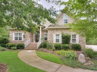 370 Devonshire Dr, Aiken, SC 29803