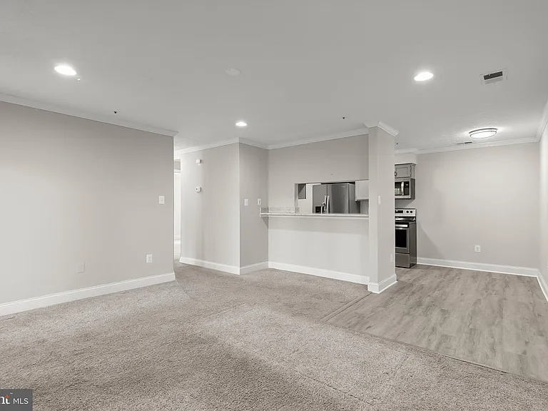 4720 Dorsey Hall Dr #602 — Photo 3