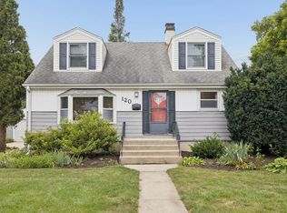 (Undisclosed Address), Westmont, IL 60559