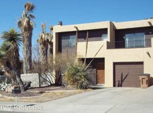 1603 Sunrise Ave, Las Cruces, NM 88001