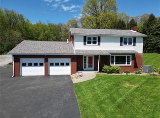 119 Staff Rd, Slippery Rock, PA 16057