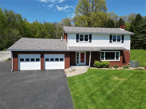 119 Staff Rd, Slippery Rock, PA 16057