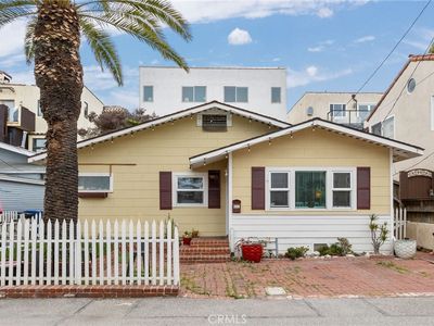 2054 Palm Dr, Hermosa Beach, CA, 90254